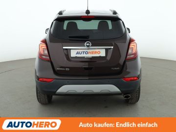 Opel Mokka X - 5