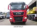 MAN TGS 18.510 4x4 Allrad kardan ,Intarder, Kipph - Schlepper Allrad