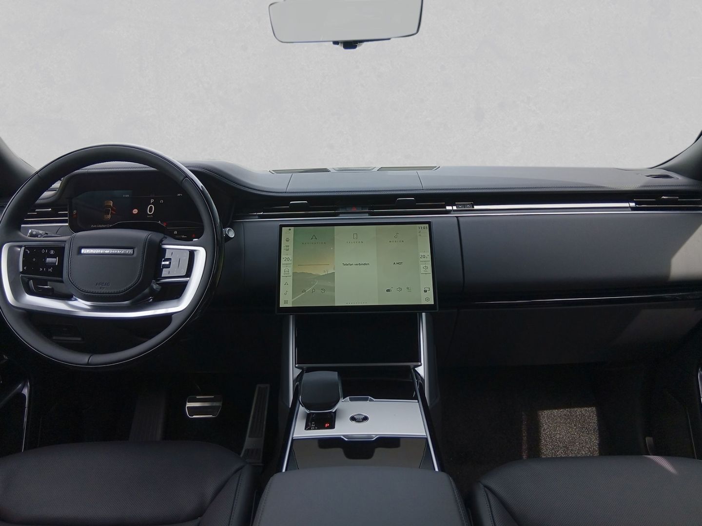 Land Rover Range Rover - Bild 5
