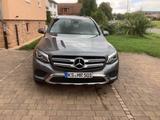Mercedes-Benz GLC 250 d 4MATIC Autom. -