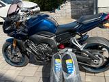Yamaha FZ 1 Fazer (RN16) - Yamaha Motorräder in Kassel