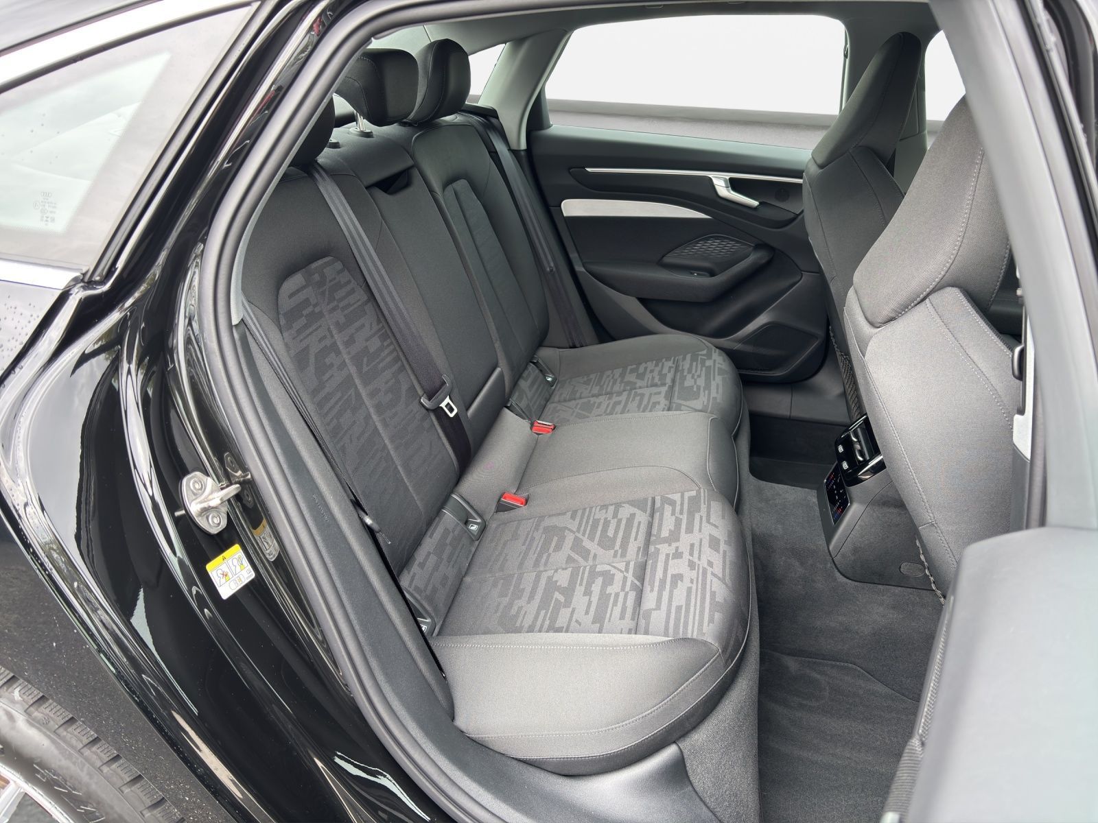Audi A6 - Bild 14