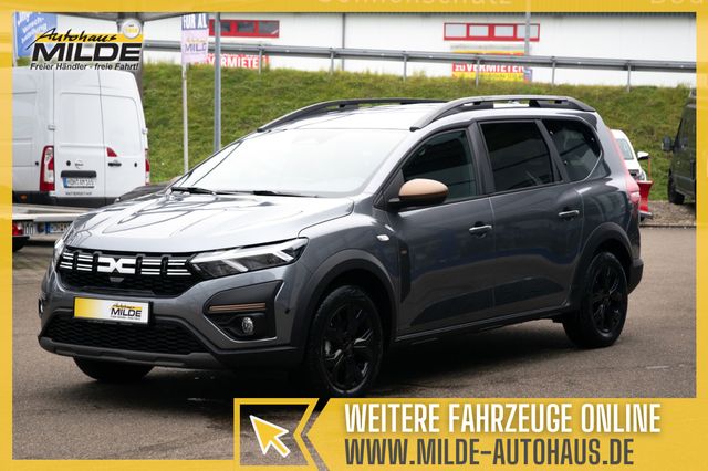 Dacia Jogger EXTREME+ 110 TCe NAVI KAMERA 7-SITZE SHZ