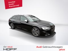 Audi S6 Avant TDI quattro Optik schwarz plus Kontursi