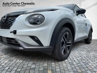 Nissan Juke - Vorschau Bild 5