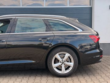 Audi A6 - 10