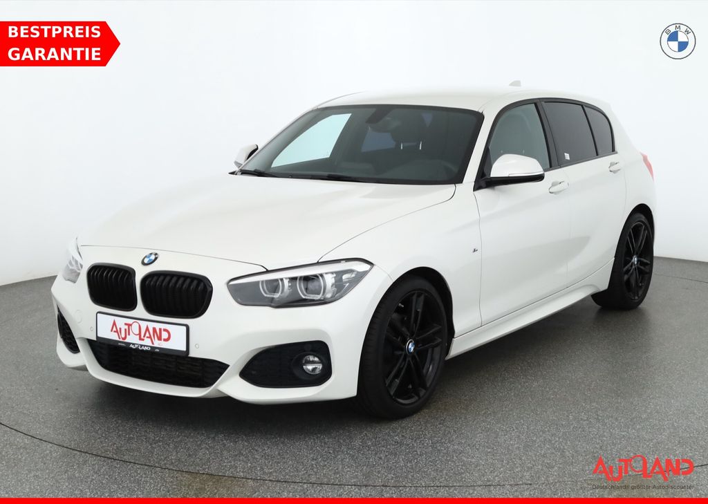 Image of BMW 118