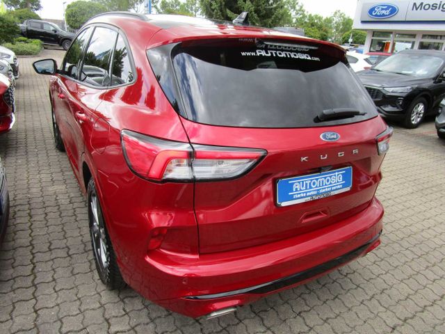 Kuga 1.5 EB ST-LINE X/Pano/TWA/RFK/B&OHead up/SH