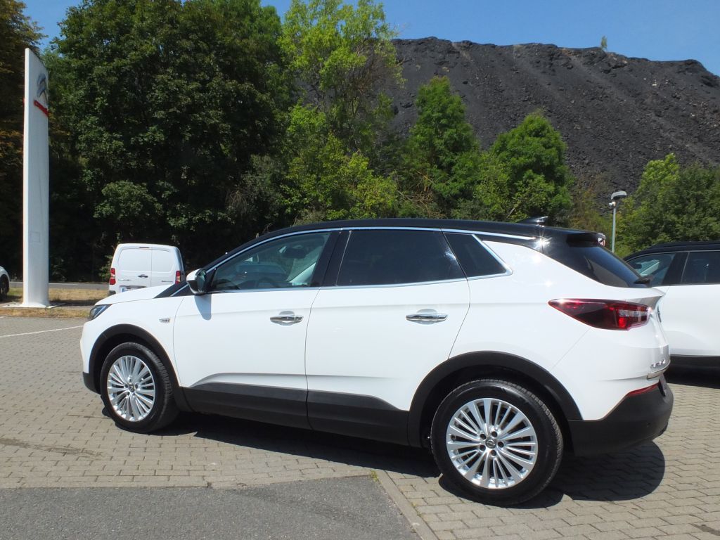 Image of Opel Grandland (X)