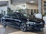 Mercedes-Benz CLA 220 Progressive Business AHK R.Cam LED Navi - Mercedes-Benz CLA 220: Limousine