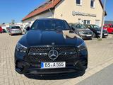 Mercedes-Benz GLE 450 Coupe*AHK*Standheizung*22 Zoll* - gebrauchte Mercedes-Benz GLE 450 aus dem Jahr 2023