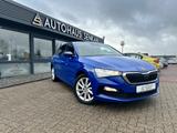 Skoda Scala 1.6 TDI Style*VIRTUAL*LED*SHZ*PDC*ACC* - Skoda Scala Style mit Diesel-Antrieb