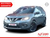 Nissan X-Trail 1.6 dCi Acenta Navi Standheizung AHK - Nissan X-Trail in Dresden