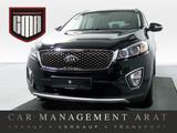 Kia Sorento Edition 7 2WD 7-SITZ+PANORAM+LEDER+SHZ - Kia Sorento: Edition 7