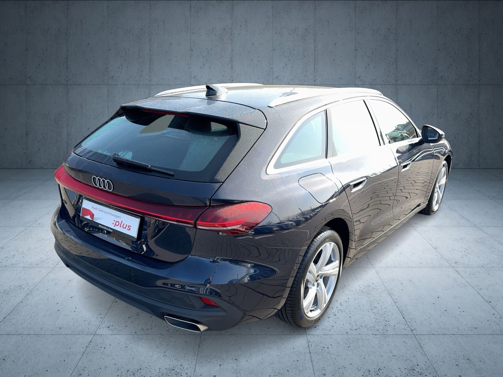 Audi A5 - Bild 6