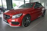 Mercedes-Benz C 43 AMG 4Matic + NAVI+HEAD UP+PDC+FAHRASS.+ - Mercedes-Benz C 43 AMG Gebrauchtwagen