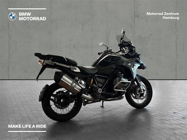 BMW R 1250 GS