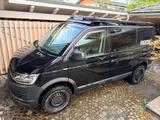 Volkswagen T6 ROCKTON 4Motion SEIKEL Camper Transporter - Volkswagen T6: Seikel
