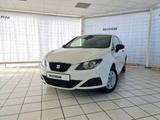Seat Ibiza SC Reference, Service neu - gebrauchte Seat Ibiza aus dem Jahr 2009