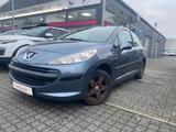 Peugeot 207 Filou Finanzierung ab 59€ mtl. - Peugeot 207 in Frankfurt (Main)