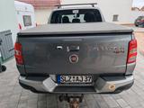 Fiat Fullback 2.4 LX Platinum  - Fiat Fullback