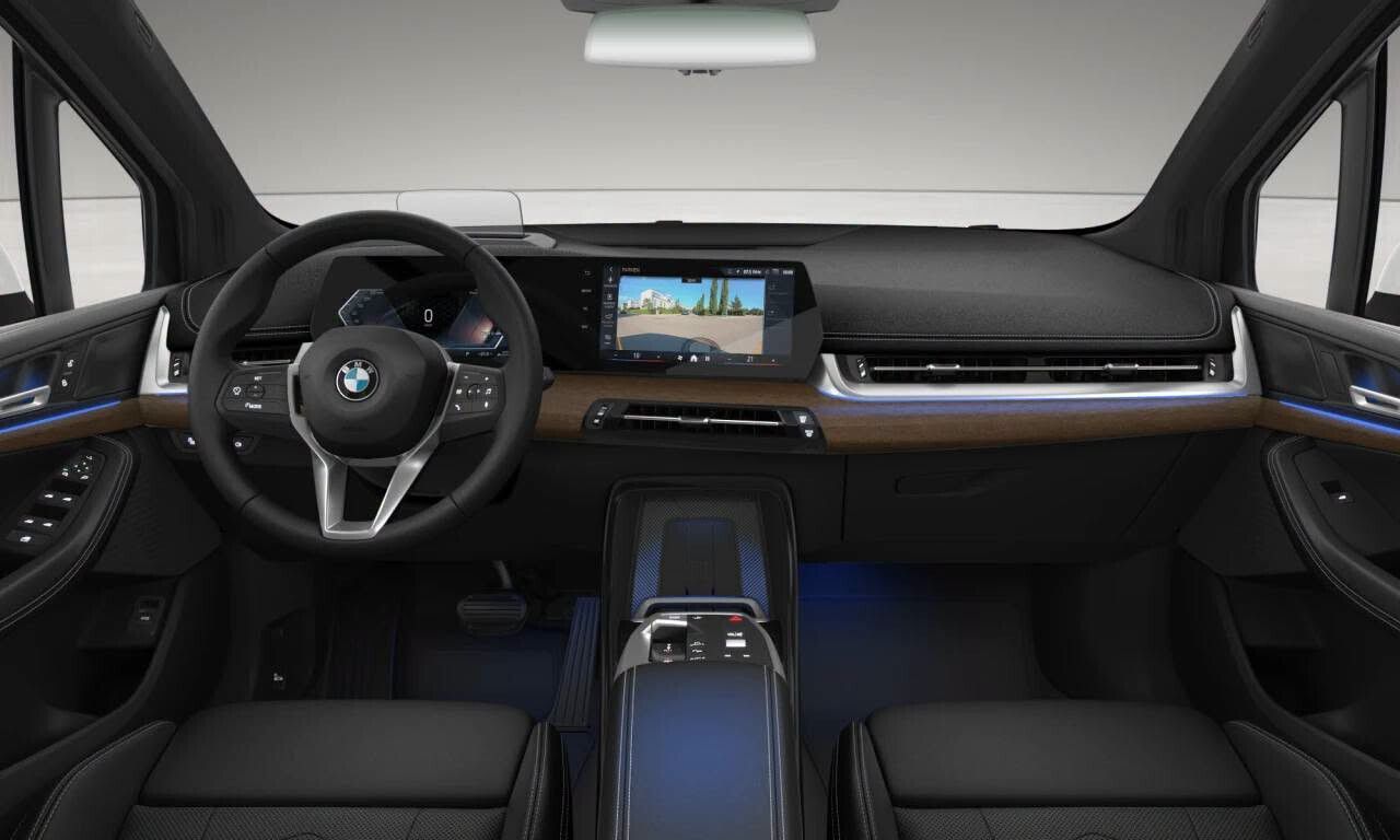 Other Bmw 2er Active Tourer 218D Luxury imagem 2