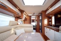 Carthago Liner-for-two I 53 L -2xKlima -Gastank -Leder (27/30)