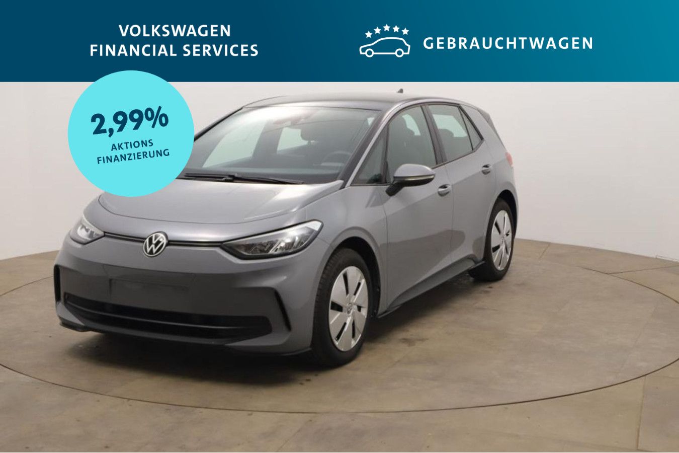 Volkswagen ID.3 Pro electric 150kW LED*SHZ*PDC*NAV*KLIMA