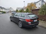 BMW 530d xDrive Sport/M 78tkm Led,Leder,360 Kamera - BMW: Kombi, 7