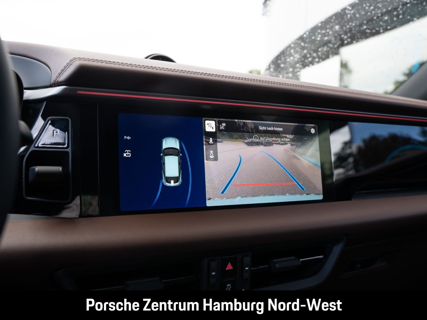Porsche Macan - Bild 32