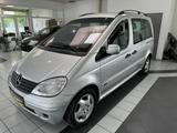 Mercedes-Benz Vaneo Compact Van 1.9 - gebrauchte Mercedes-Benz Vaneo aus dem Jahr 2003