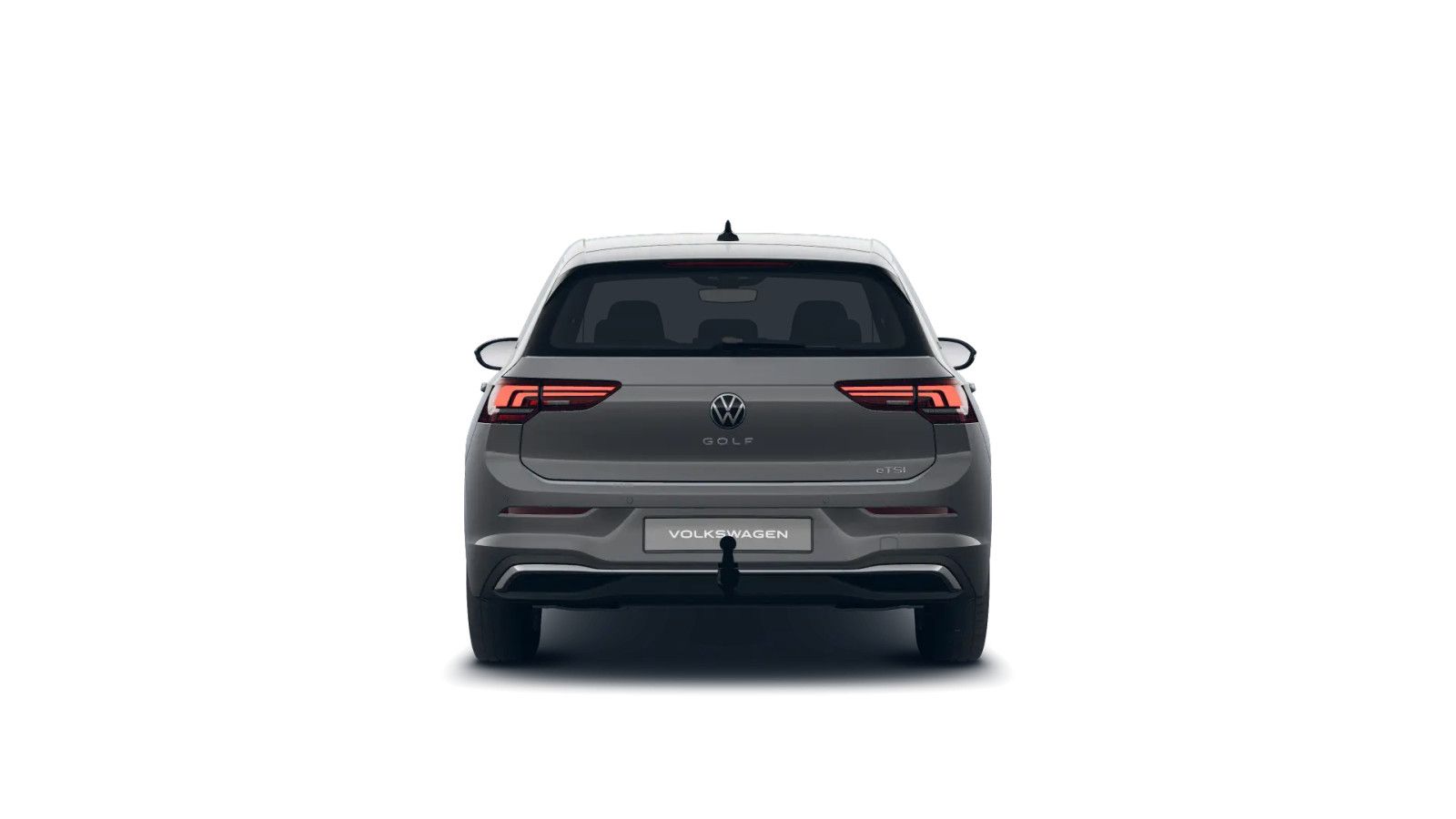 Volkswagen Golf - Bild 8