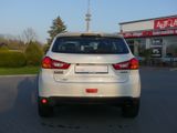 Mitsubishi ASX 1.6 MIVEC Diamond Klimaaut. Kamera USB AUX - Mitsubishi ASX: Au