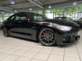 BMW 430d Coupe M Sport/SHD/AUTOMATIK/XENON/ - BMW 430 in Bremen