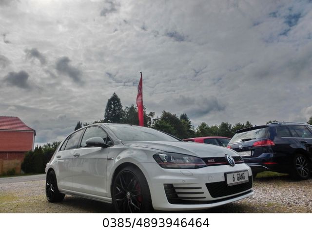 Volkswagen Golf VII GTI Performance - Mod.2015 - 2.Hand