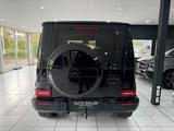 Mercedes-Benz G 63 AMG Stronger Than Time*SUPERIOR*BURM*MULTIB - Mercedes-Benz S63