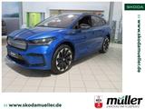 Skoda Enyaq 85 x Sportline 82kWh Batterie 210kW  4x4