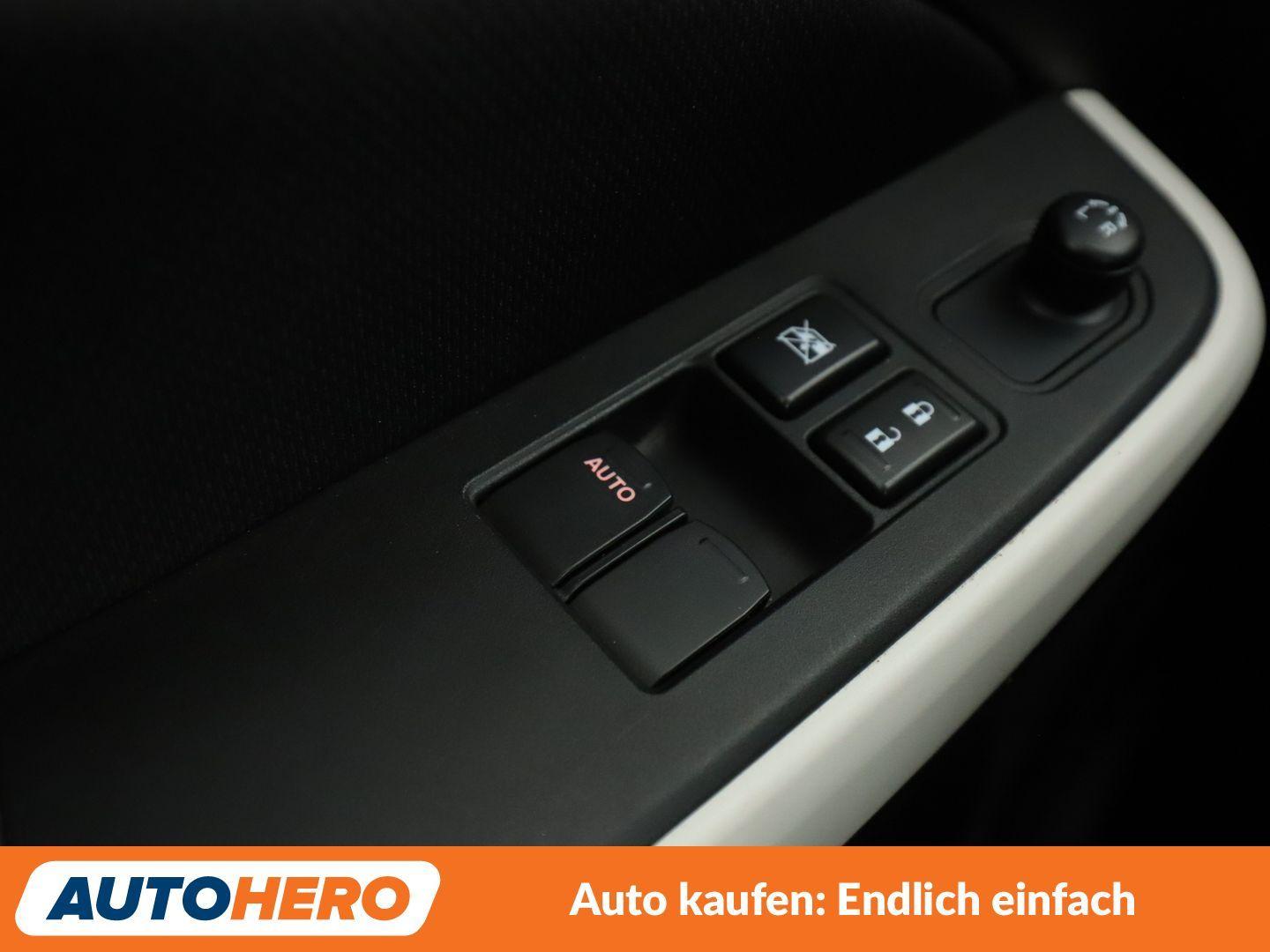Suzuki Swift 1.2 Shine 4x4*SHZ*KLIMA*GARANTIE*