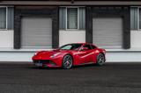 Ferrari F12*Carbon*LIFT*Rosso Berlinetta*Collector - Ferrari F12 aus 2013