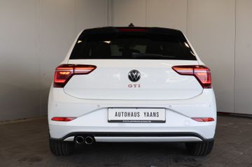 Volkswagen Polo VI 2.0 TSI GTI MATRIX+LANE+CARPLAY
