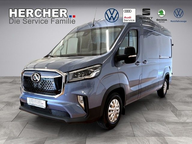 Maxus e DELIVER 9 Eröffnungsangebot Schiebetür beidsei