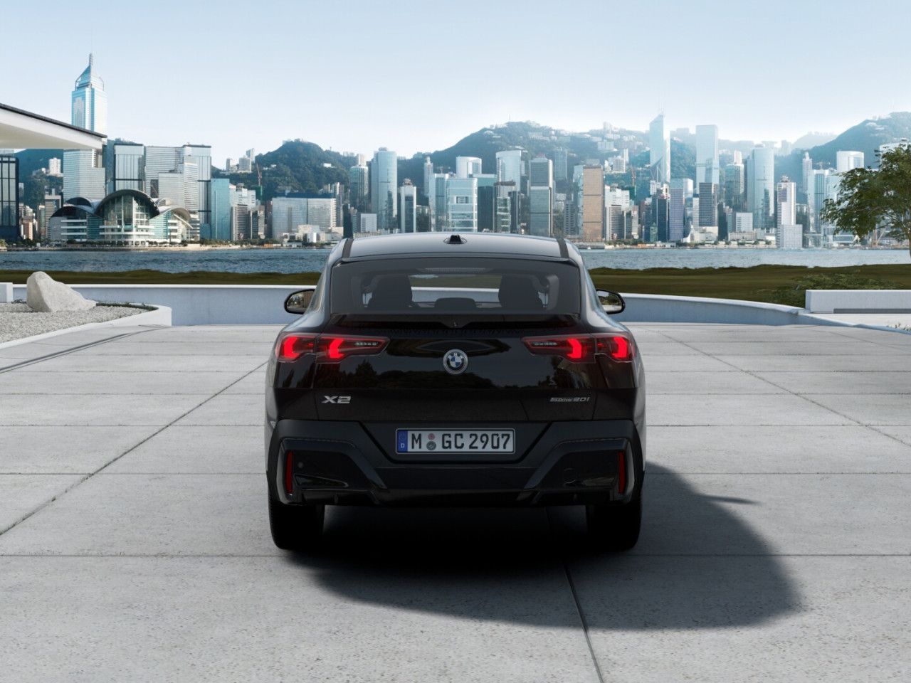 BMW X2 - Bild 5