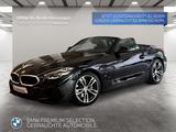 BMW Z4 sDrive20i LiveCockpitProf PDC Driv.Assist - BMW Z4 in Saarbrücken