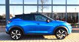 Nissan Juke Hybrid Tekna Leder Kamera - Nissan Juke