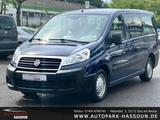 Fiat Scudo L2H1 130 Multijet TÜV 10/26 Garantie Tempo - Fiat Scudo: L1h1