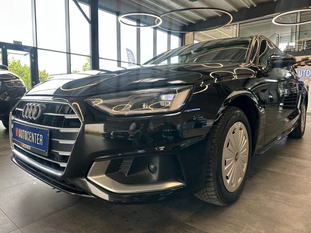 Audi A4 Avant 30 TDI advanced *LED*Navi*