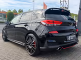 Hyundai i30 N Performance/LED/Kamera/Klappe/Navi - Hyundai i30 Gebrauchtwagen in Köln