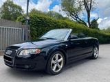 Audi A4 Cabrio 3.0TDI Quattro S-Line TÜV - Audi A4 aus 2008: 3.0