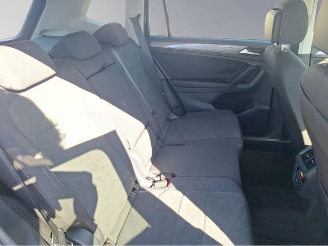Tiguan Allspace Life 2.0TDI DSG AHK, Matrix-LED,