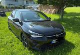 Opel Corsa 1.5 Diesel 75kW GS Line - Opel Corsa mit Diesel-Antrieb: 1.7